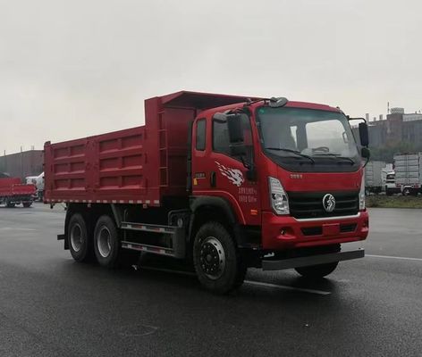 주문 시노트룩 에이스 덤프 트럭 20m3 3자동 디젤 3석 후방 운전 수동 변속기 6x4 online manufacture