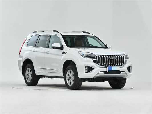 그레이트 월 하발 오프로드 차량 SUV 가솔린 5석 7석 후방 구동 4×4 자동