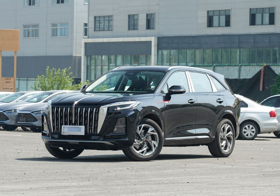 좋은 가격 홍콩시 차량 자동차 2WD 4WD 5석 자동차 가솔린 4×2/4×4 온라인으로