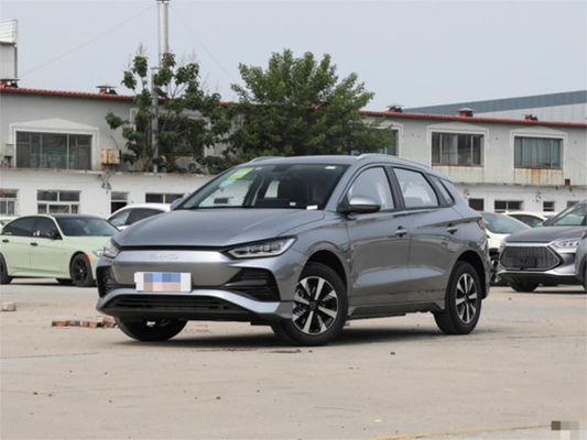 좋은 가격 BYD 순수 전기 자동차 E2 고급 2륜 구동 4x2 자동 변속기 온라인으로
